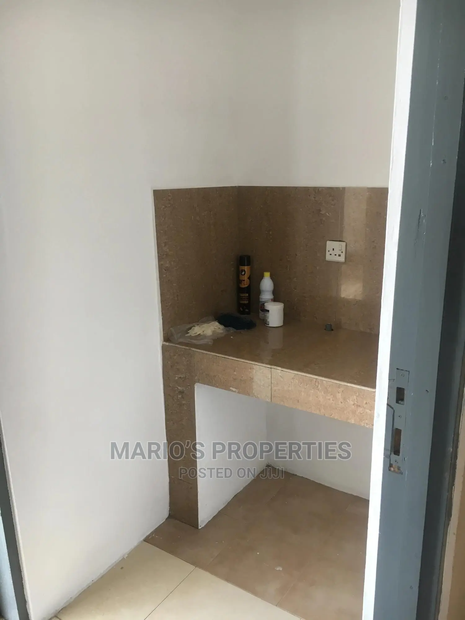 1bdrm Apartment in Mario’S Properties, East Legon for rent
