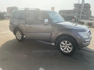 Car Rental . Rent a Car. Pajero for Rent.