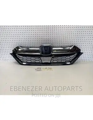 Honda Crv 2018,2019 Front Grille