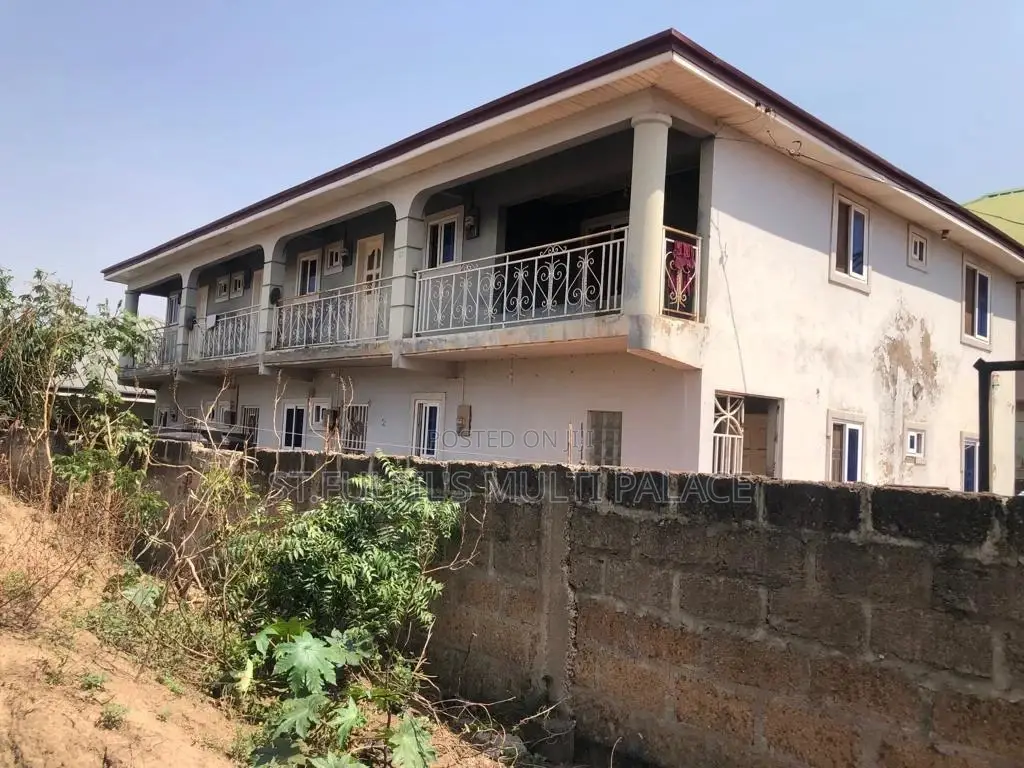 1bdrm Apartment in Otinibi, Adenta for Sale