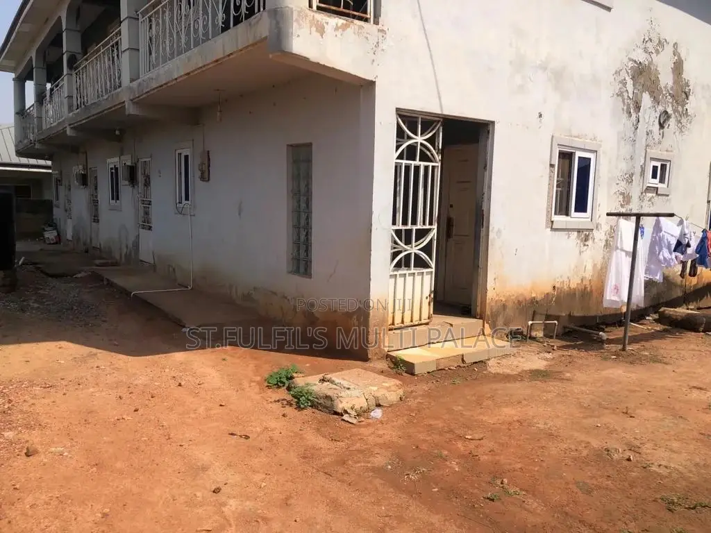1bdrm Apartment in Otinibi, Adenta for Sale