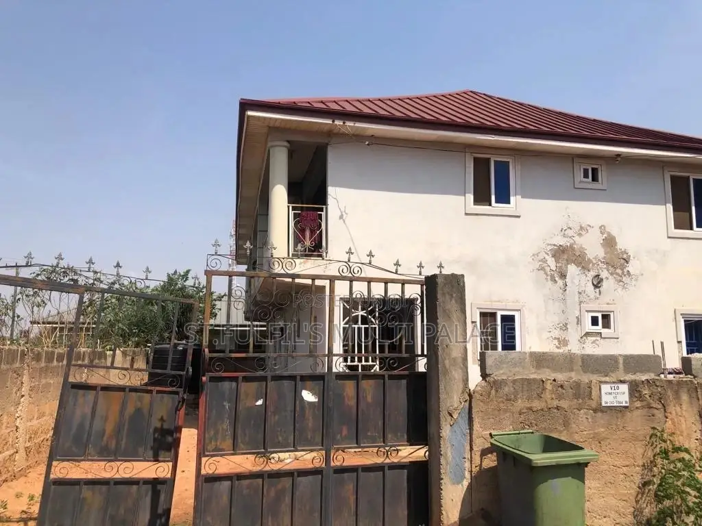 1bdrm Apartment in Otinibi, Adenta for Sale