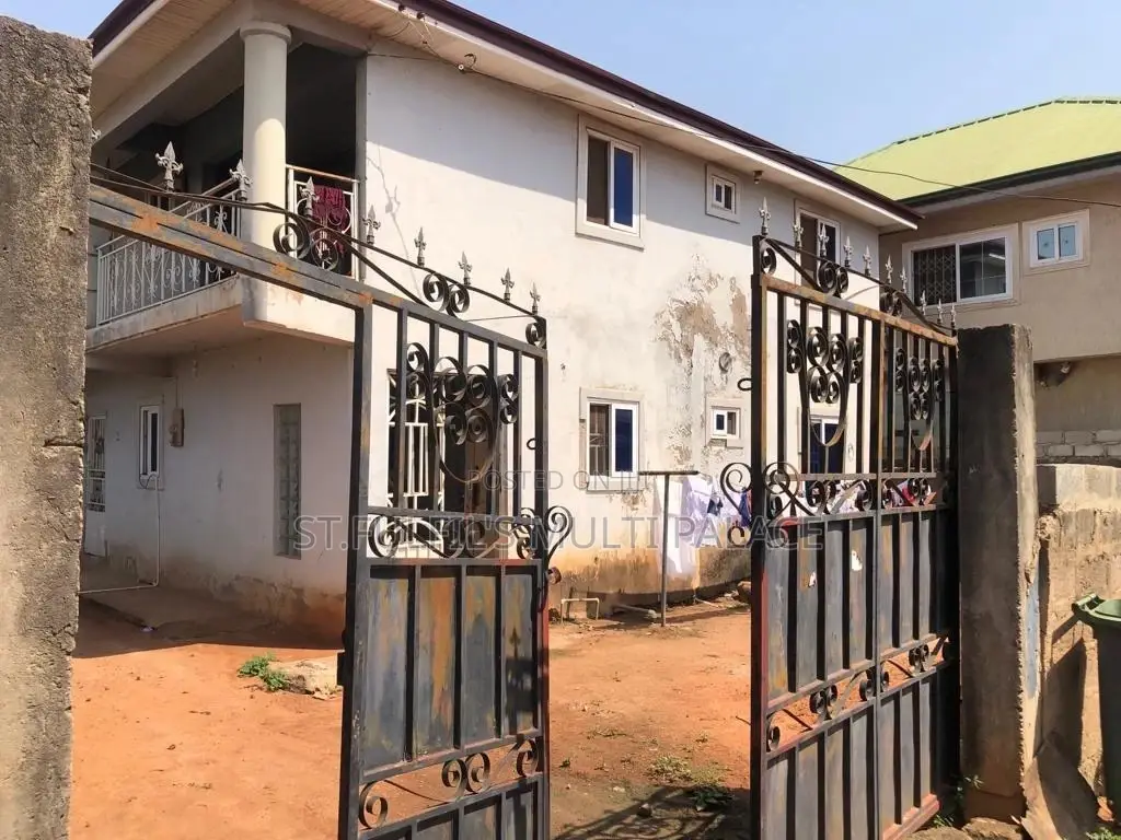 1bdrm Apartment in Otinibi, Adenta for Sale