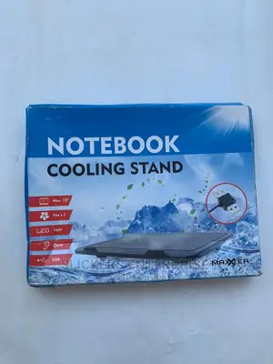 Notebook Cooling Stand