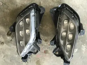 Hyundai Azera Fog Lights