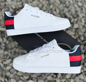 Tommy Hilfiger
