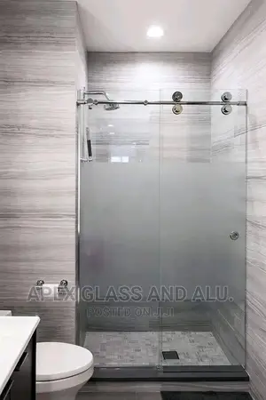 Apex Glass Aluminum And Glazing LTD