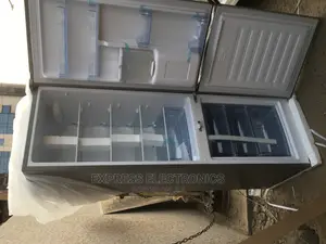 PF-330BWD] Water Dispenser 4star Pearl Fridge Button