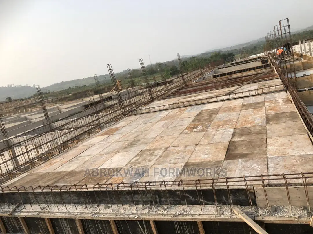 Formwork/Accra/Flow/Decking/Lift/Retaining Wall/Bunker/Props