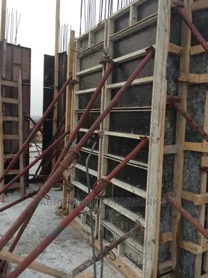 Formwork/Accra/Flow/Decking/Lift/Retaining Wall/Bunker/Props