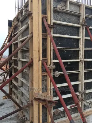 Formwork/Accra/Flow/Decking/Lift/Retaining Wall/Bunker/Props