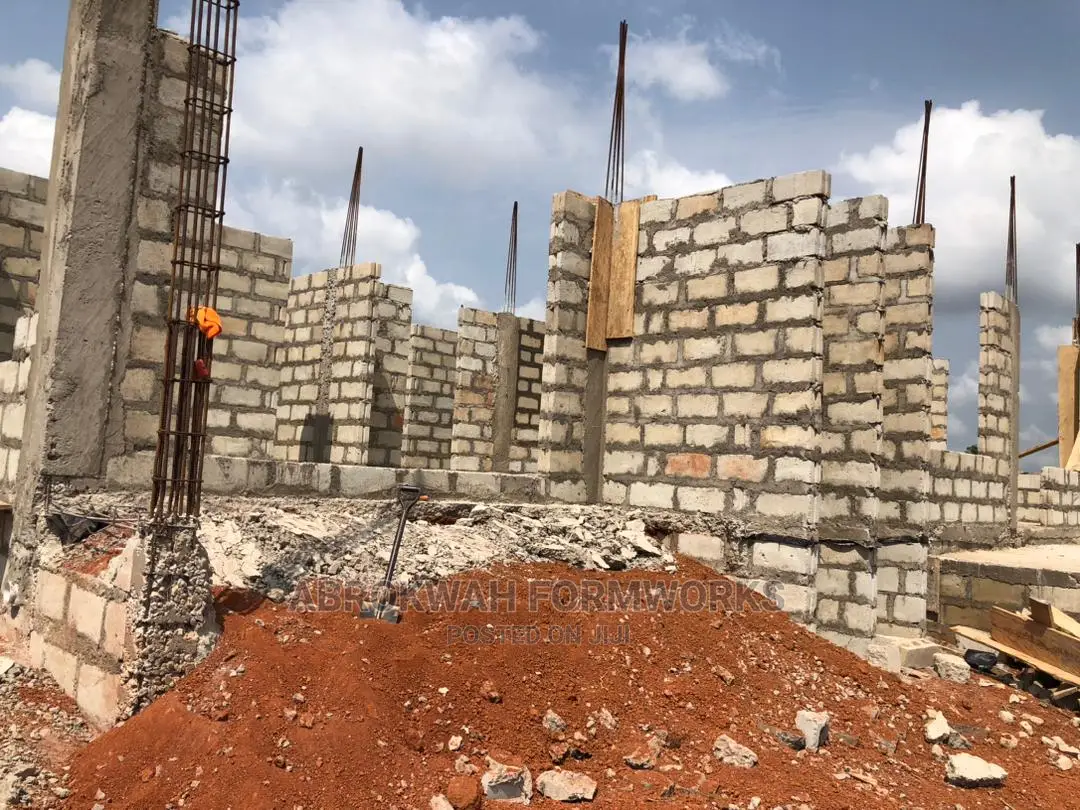 Formwork/Accra/Flow/Decking/Lift/Retaining Wall/Bunker/Props