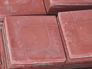 Cement Slabs