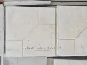 Cement Slabs