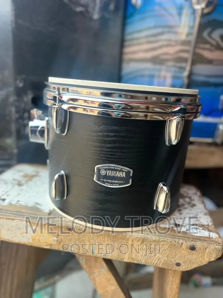 Rydeen Drumset