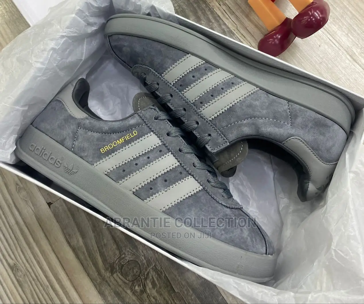 Adidas Broomfield