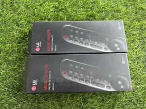 MR21GC Magic Remote for Smart TV (With NFC)