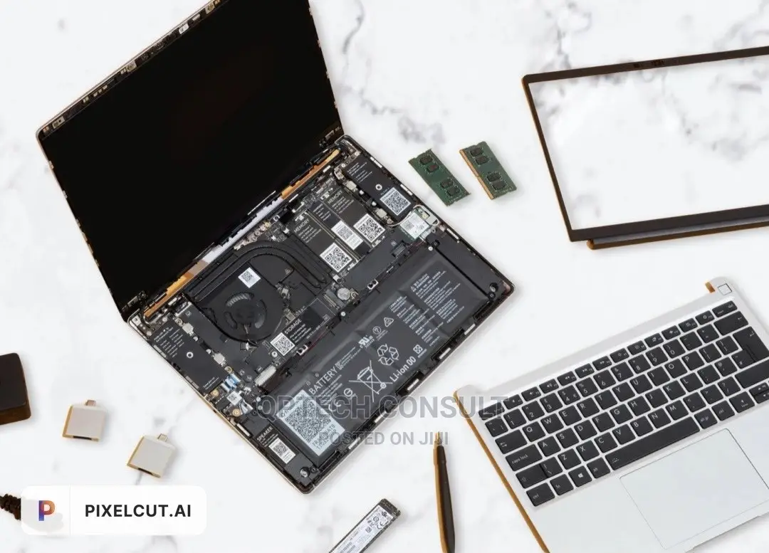Keyboard Replacements - Any Laptop Keyboard