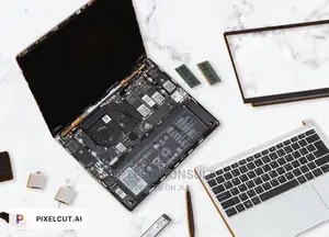 Keyboard Replacements - Any Laptop Keyboard