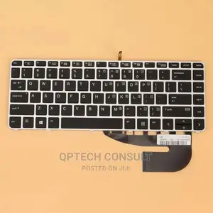 Keyboard Replacements - Any Laptop Keyboard