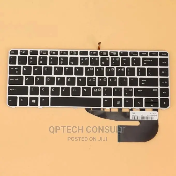 Keyboard Replacements - Any Laptop Keyboard