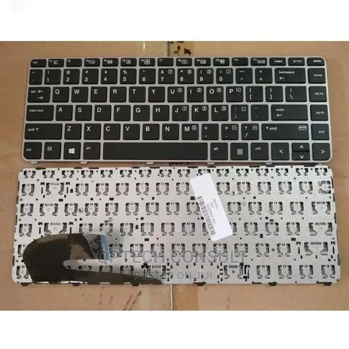 Keyboard Replacements - Any Laptop Keyboard