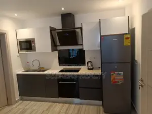 Furnished 1bdrm Apartment in Seekers Realty, Osu for rent