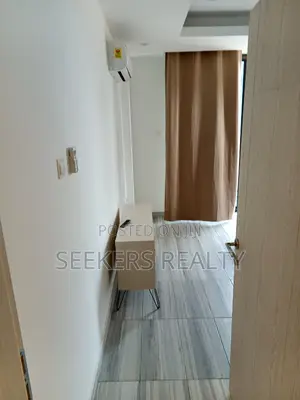 Furnished 1bdrm Apartment in Seekers Realty, Osu for rent