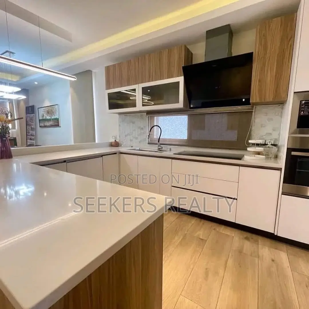 4bdrm House in Seekers Realty, Cantonments for Sale