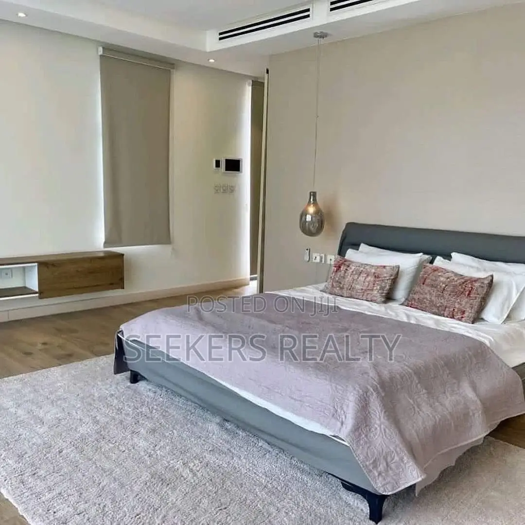 4bdrm House in Seekers Realty, Cantonments for Sale