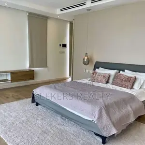 4bdrm House in Seekers Realty, Cantonments for Sale