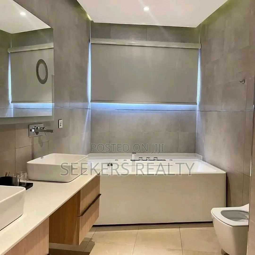 4bdrm House in Seekers Realty, Cantonments for Sale