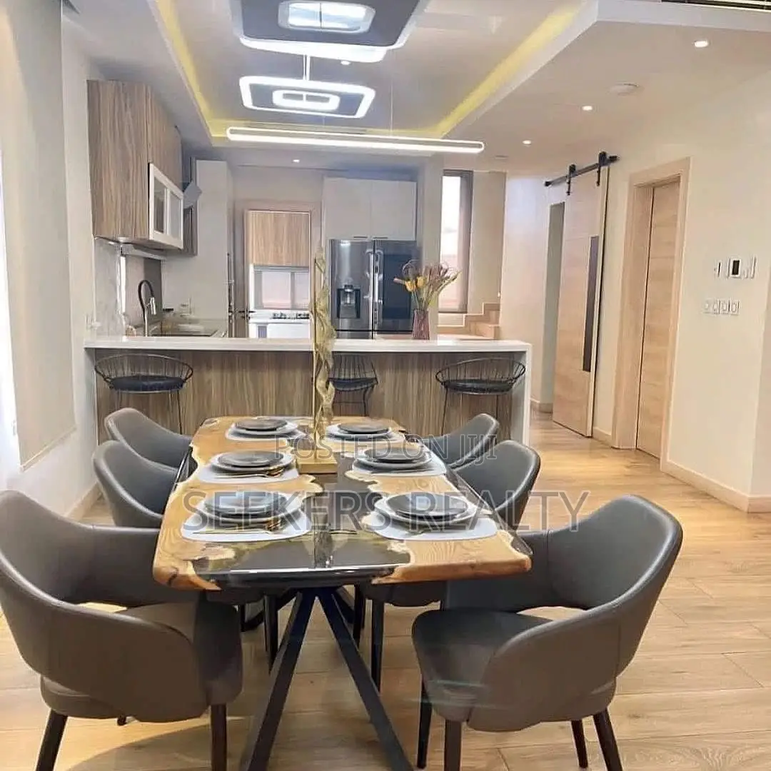 4bdrm House in Seekers Realty, Cantonments for Sale