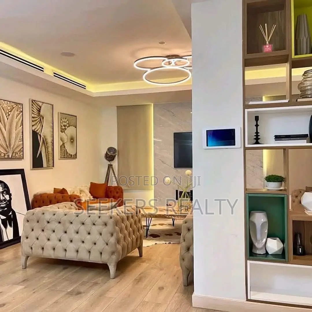 4bdrm House in Seekers Realty, Cantonments for Sale