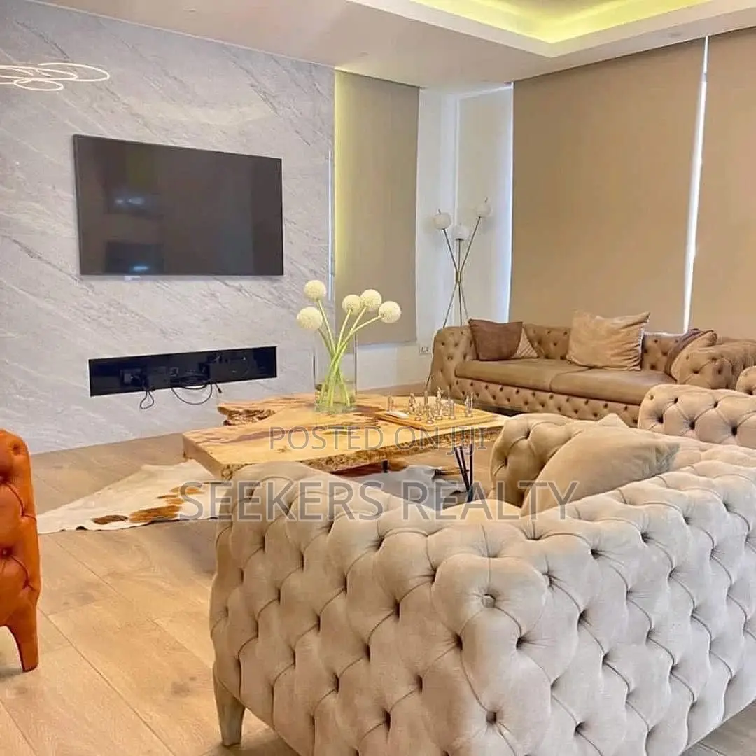 4bdrm House in Seekers Realty, Cantonments for Sale