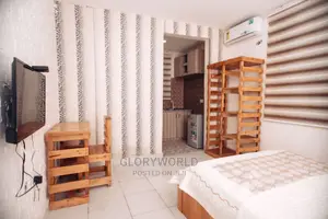 Beautifully Furnished Single Room at Spintex Manet
