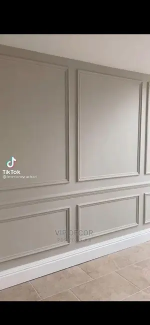 P.O.P: TV Designs& Room Decorations .
