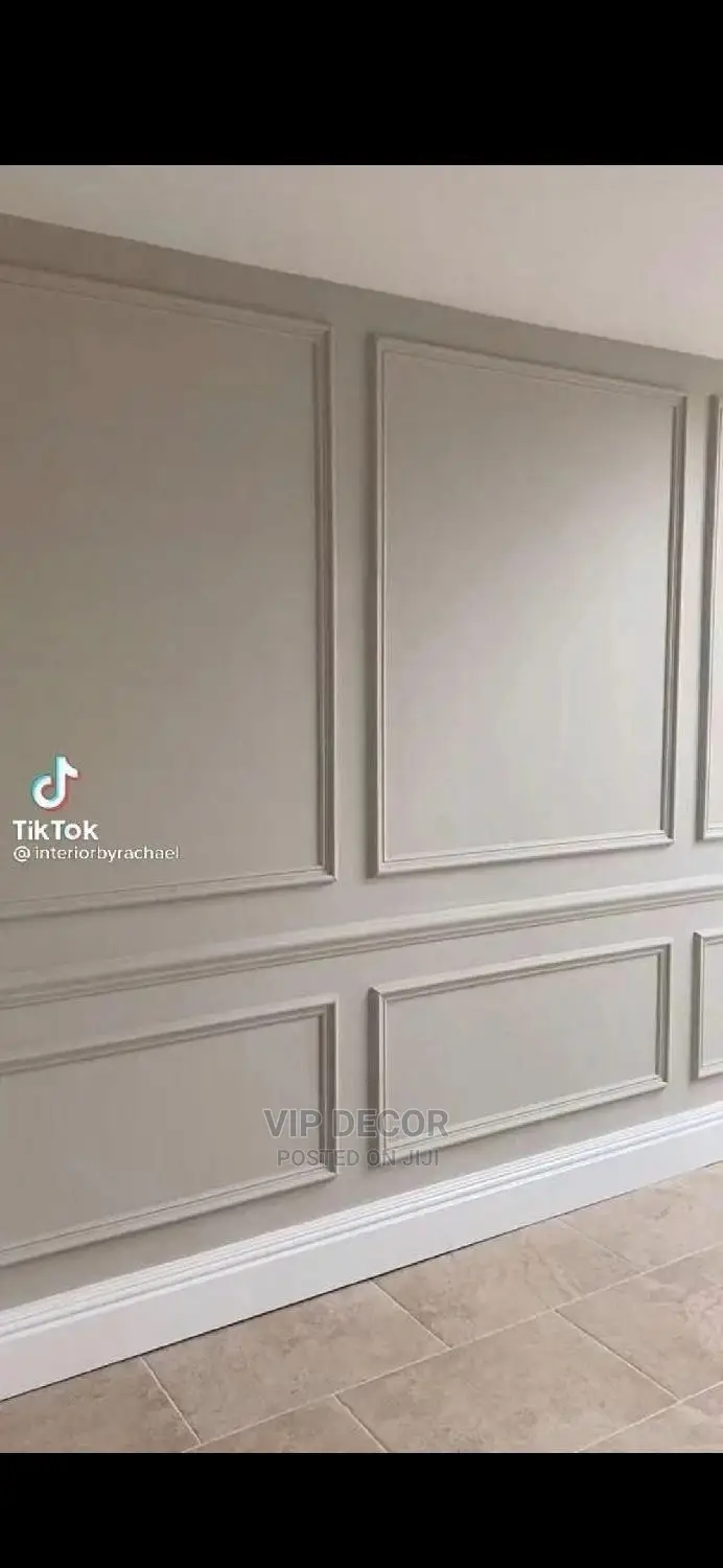 P.O.P: TV Designs& Room Decorations .