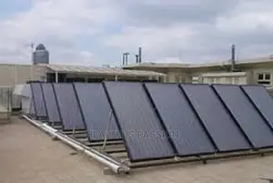 Promo Package for 10pcs of 300L Calpak Solar Water Heater