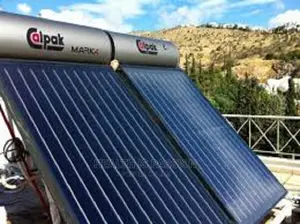 Save Energy, Reduce Cost With Solar Water Heaters