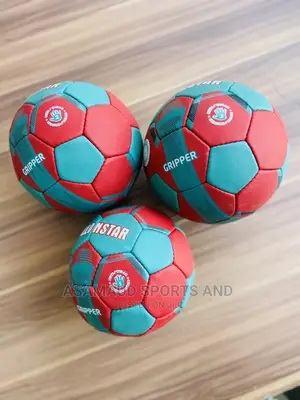 Original Handball Size 1, 2 And 3 Available