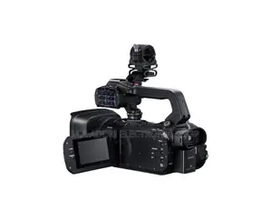 Canon UHD Professional Handheld Camcorder