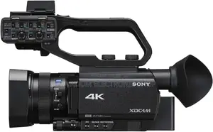 Sony UHD Z90 Series Camcorder