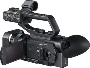 Sony Z90 Series Video Camera