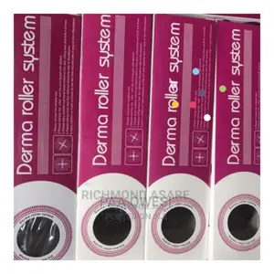 Derma Roller (Authentic)= 2.0mm