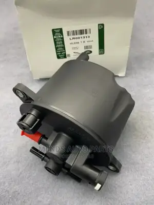 Land Rover Range Rover Diesel Grille Diesel Filter Original
