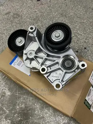 Land Rover Range Rover Pulley Tensioner/ Adjuster