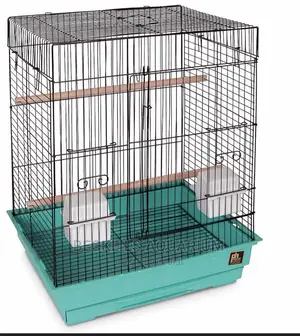 Quality Mini Parrot Cage