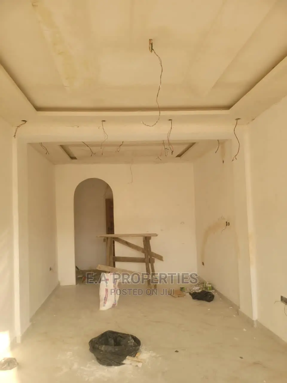 3bdrm Apartment in E a Properties, Ability for Rent