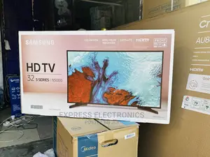 Samsung FHD Series 5 32”Digital Satellite